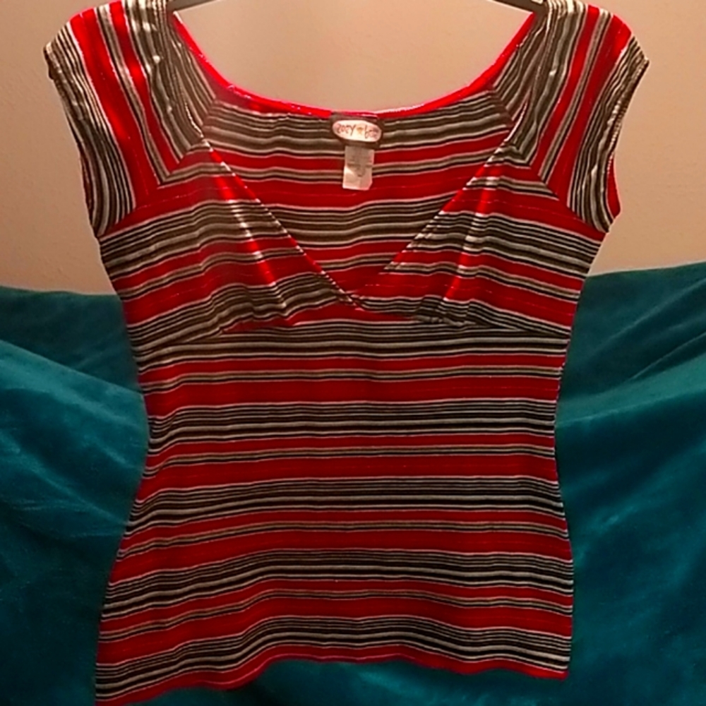 Zoey beth woman's,top